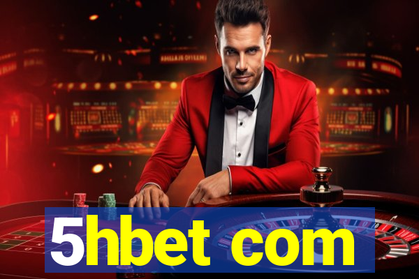 5hbet com